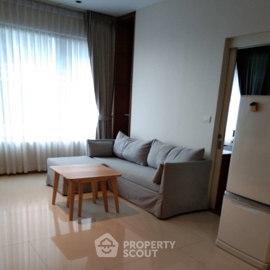 รูป คอนโด 1-ห้องนอน ที่ ดิ เอ็มโพริโอ เพลส ใกล้ BTS พร้อมพงษ์ (ID 467617) - รูปที่ 1/11