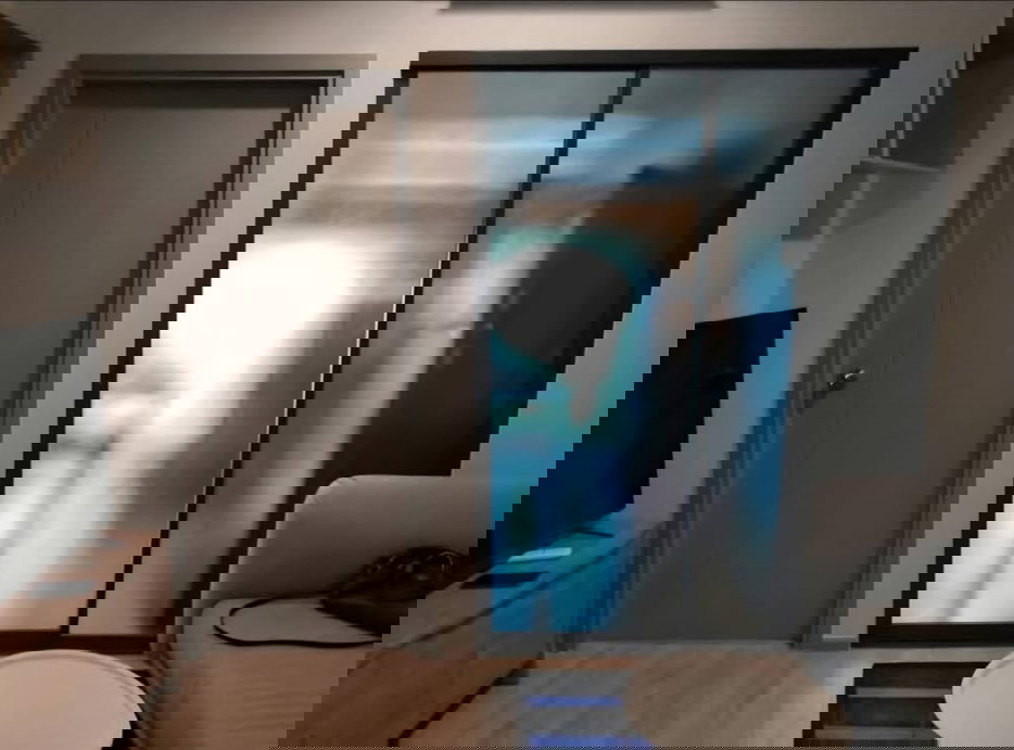 รูป #A124191 ✅ 4/4/69  ให้เช่า IDEO New Rama 9 📲📢สอบถาม ld line @condoboy - รูปที่ 3/7