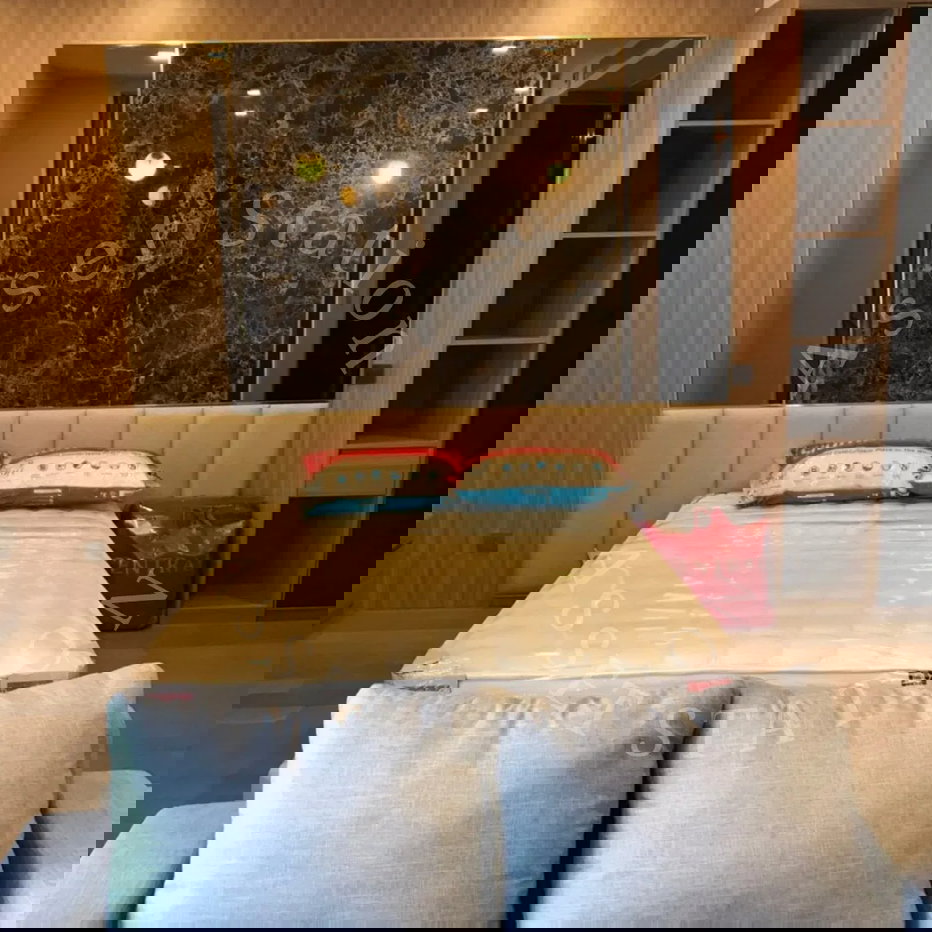 รูป 🚅 Ashton Asoke ใกล้ MRT สุขุมวิท คอนโดหรู ใจกลางอโศก - รูปที่ 2/7