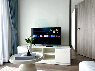 Condos for rent  Bangmod 3 Hospital : 🎊 For Rent Condo RICH POINT @ BTS WUTTHAKAT Building 1, Floor 21,1 bed room, Room size 30 sqm