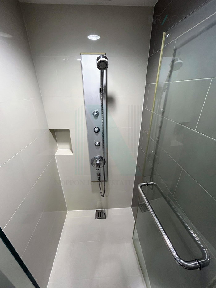 รูป 🔺 ขายคอนโด ไอดีโอ มอร์ฟ 38 อาคาร 1 ชั้น 7 Duplex ขนาด 36 ตรม ใกล้ Gateway เอกมัย - รูปที่ 8/8