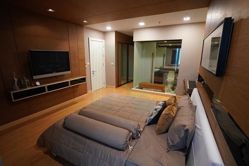 ð For Rent Condo NUSASIRI GRAND Building A, Floor 18,2 bed room, Room size 80.00 sqm