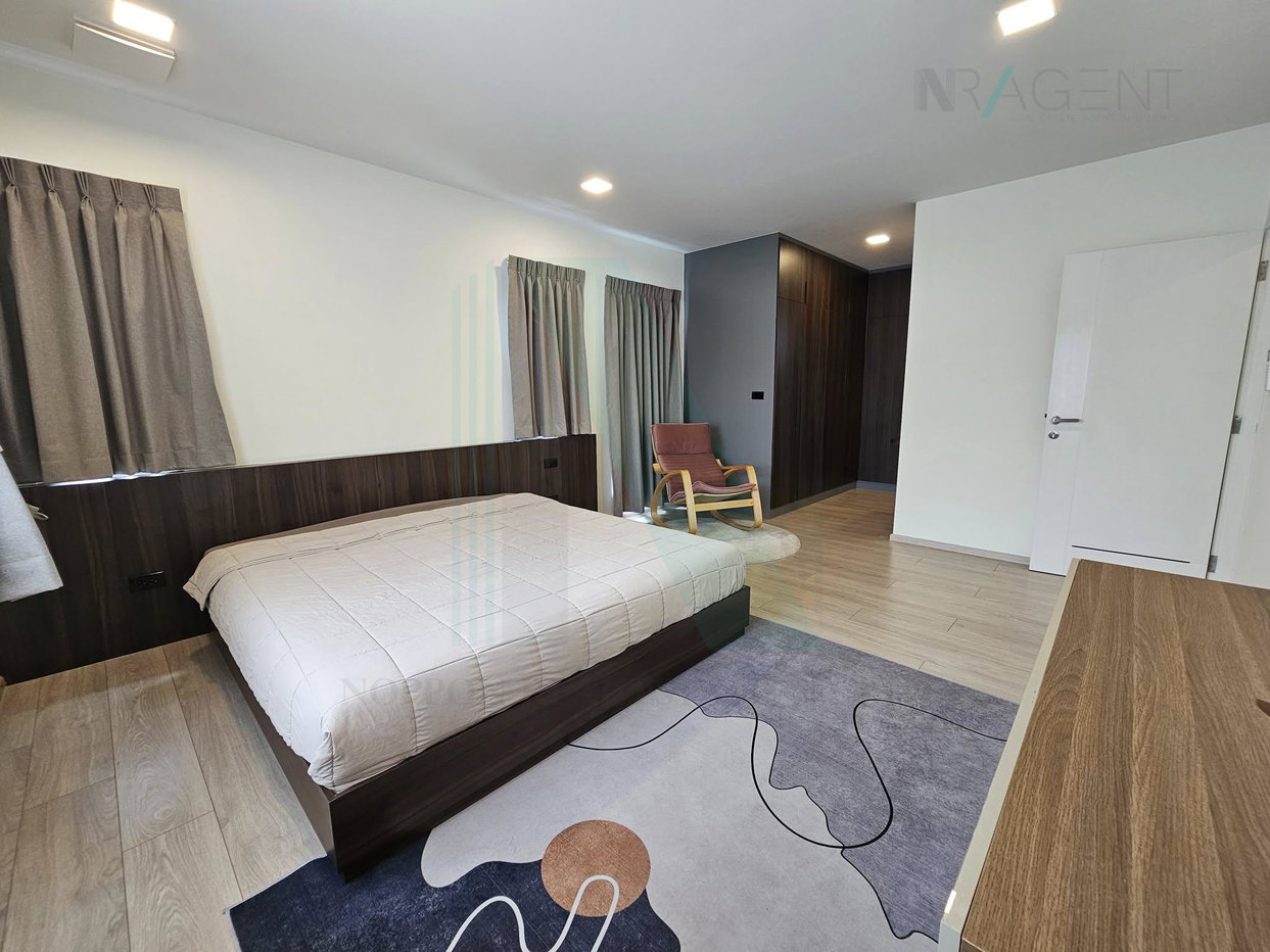 รูป 📌 ให้เช่าบ้านเดี่ยว 2 ชั้น วิลลาจจิโอ 3 ศรีนครินทร์ - บางนา 4 ห้องนอน 3 ห้องน้ำ - รูปที่ 5/8