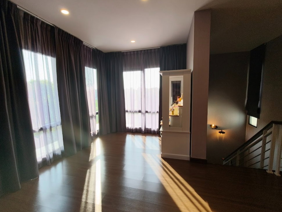 รูป 🏡 ขาย บ้านเดี่ยว The City ราชพฤกษ์ - สวนผัก 💰 ราคาพิเศษ 12.7 ล้านบาท - รูปที่ 21/26