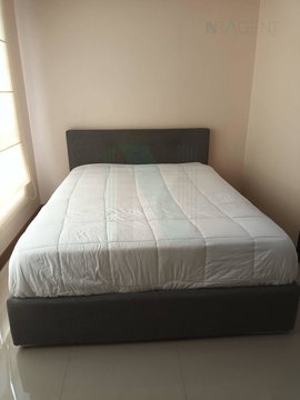 🎊 ให้เช่าคอนโด ไดมอนด์ สุขุมวิท อาคาร 1 ชั้น 12 2 ห้องนอน ขนาด 51 ตรม ใกล้ เทสโก้โลตัส