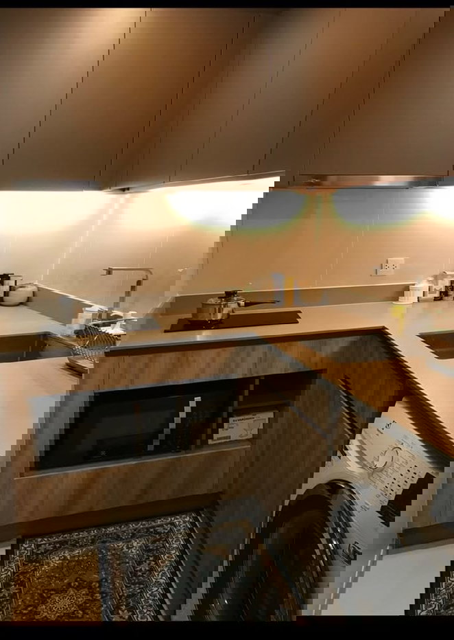 picture Condo for Rent at Taka Haus Ekkamai (E6904001) - 5/8