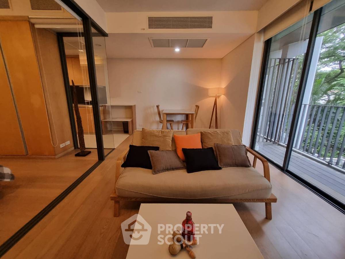 รูป คอนโด 1-ห้องนอน ที่ ไซมิส จอยญ่า ใกล้ MRT เพชรบุรี (ID 1851295) - รูปที่ 9/12