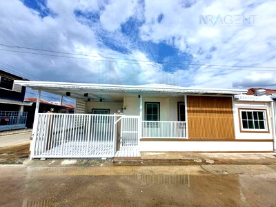 Townhouses for sale Bang Bua Thong Nonthaburi : 📌 For Sell Town house BAAN PRUKSA 3 BANG BUA THONG 1-story 3 bedroom 2 bathroom