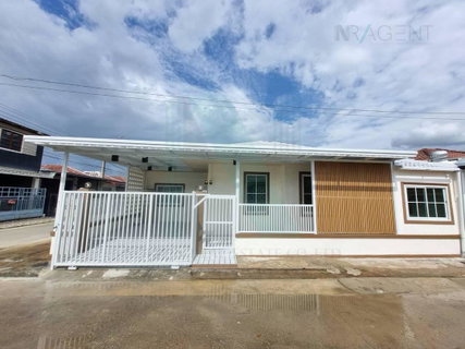 📌 ขายทาวน์เฮาส์ โครงการ บ้านพฤกษา 3 บางบัวทอง 1 ชั้น 3 ห้องนอน 2 ห้องน้ำ