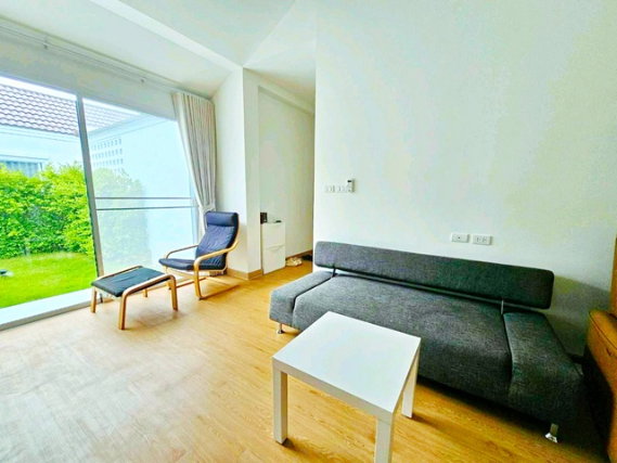 รูป วัดพระพุทธบาทน้อย 900 ม. บ้านเดี่ยว 3นอน 3 น้ำ ใกล้ ตลาดชุมชน 800 ม. สองคอน แก่งคอย จังหวัดสระบุรี - รูปที่ 6/8