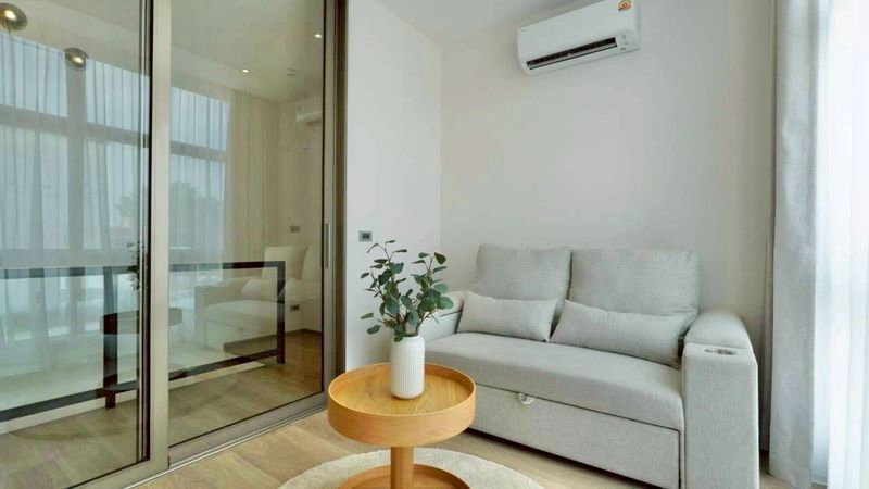 รูป ขายพูลวิลล่าสุดหรูในพัทยาเหนือ สร้างใหม่ ทำเลทอง โครการ อาซาย่า นอร์ธ  - รูปที่ 14/20