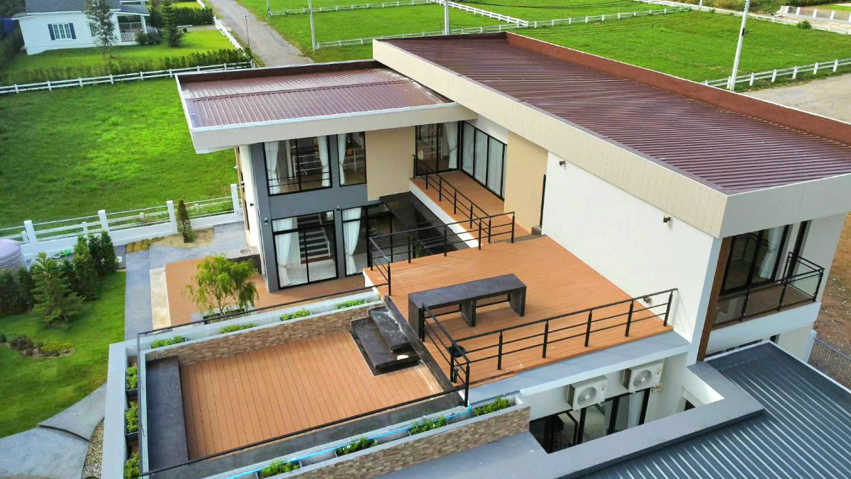 picture Modern Luxury Private Pool Villa - 22/25