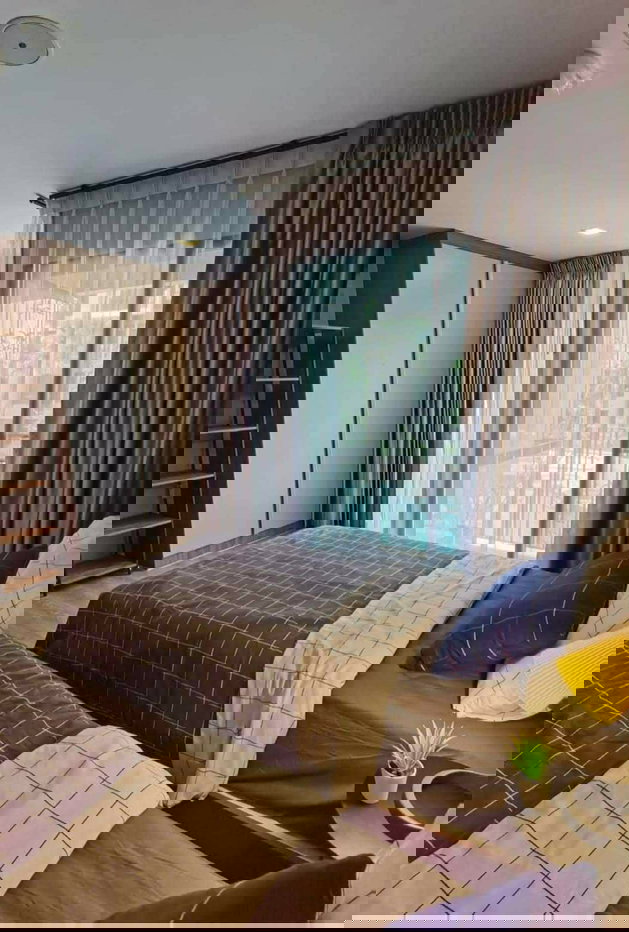 picture Kave town Space building A floor2size 29 sqm pool view - 5/10