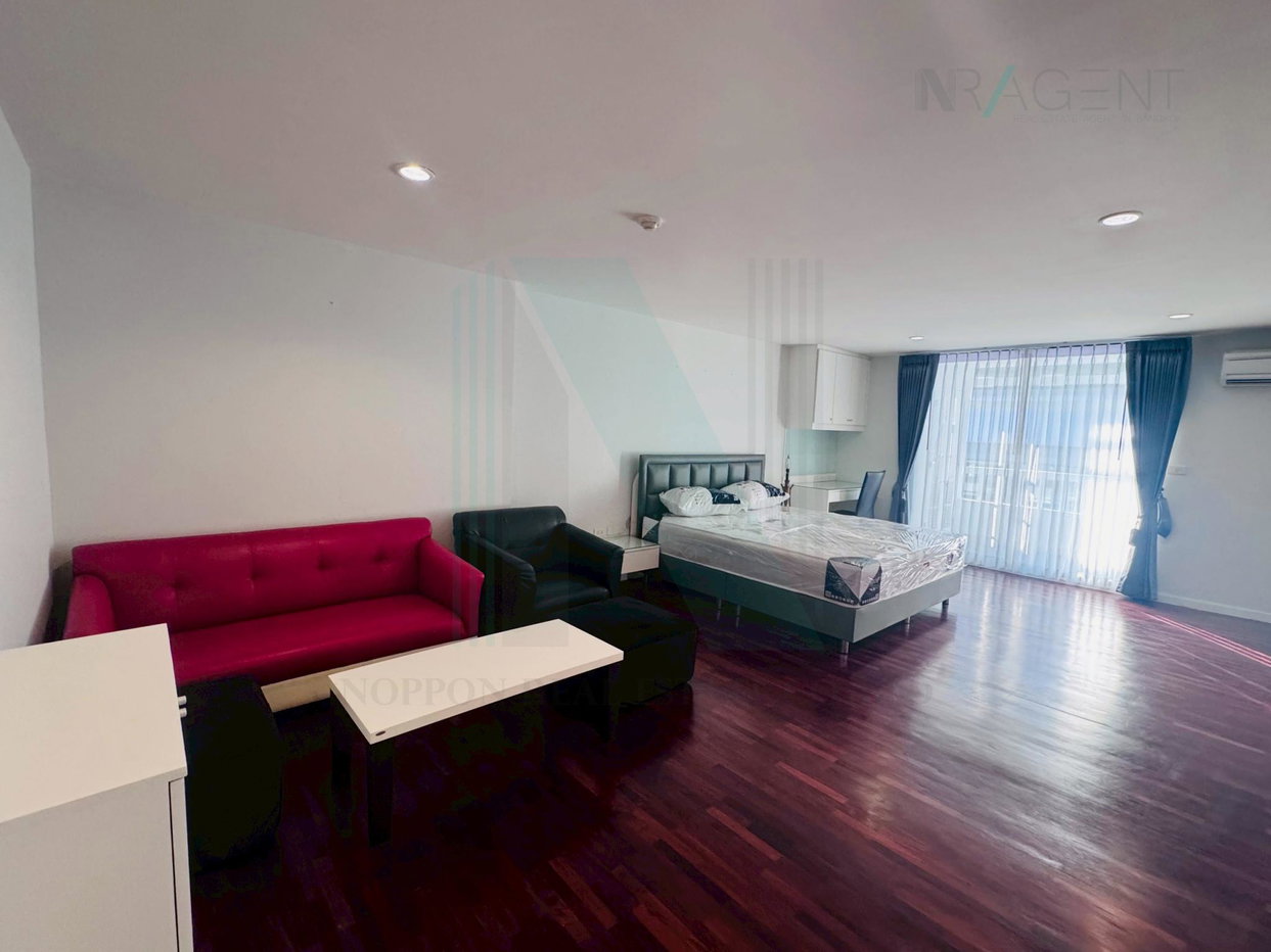 รูป 🎊 ให้เช่าคอนโด บ้าน จันทร์ อาคาร 1 ชั้น 6 สตูดิโอ ขนาด 62 ตรม ใกล้ โรงพยาบาล คามิลเลียน - รูปที่ 1/8