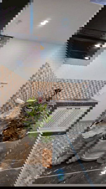 รูป ขายทาวน์เฮาส์ บัวทองธานีพาร์ควิลล์ 1 บางบัวทอง 21 ตร.ว. 4 นอน แต่งใหม่ฟรีเฟอร์ฯ Index ฟรีโอน - รูปที่ 15/20