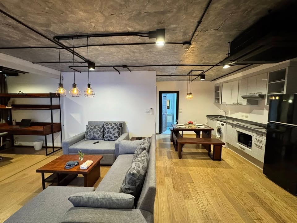 รูป เช่าคอนโด Supalai Place Sukhumvit 39/ศุภาลัย เพลส สุขุมวิท 39 (F6904004)  ID Line : @pccenter - รูปที่ 5/10