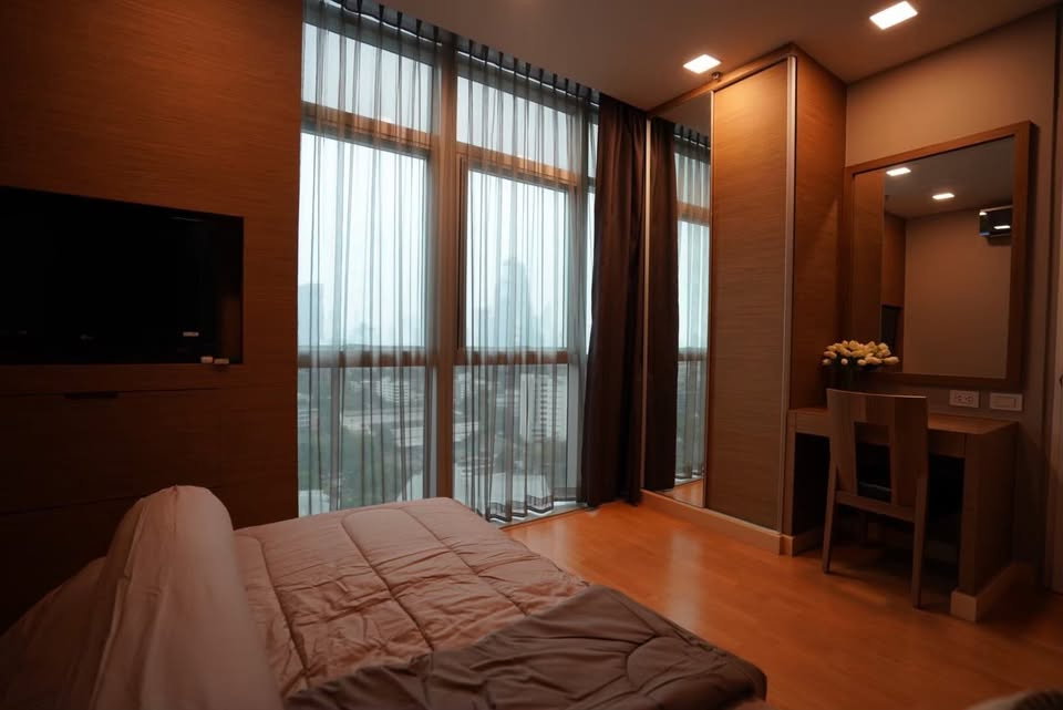 picture Condo for Rent at Nusasiri Grand (E6904005) - 6/8