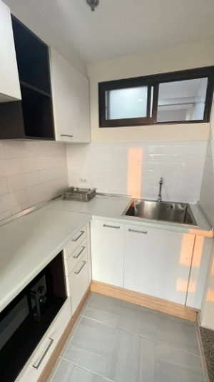 รูป ให้เช่า คอนโด ลุมพินี เพลส ปิ่นเกล้า 2 ของครบ 30 ตรม. ชั้น 6 เพียง 9,500 บาท - รูปที่ 5/7