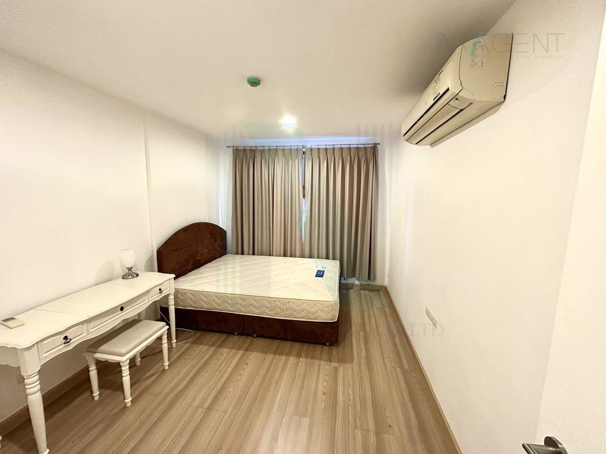 รูป 🎊 ให้เช่าคอนโด โว๊ค สุขุมวิท 31 อาคาร 1 ชั้น 5 1 ห้องนอน ขนาด 49.00 ตรม ใกล้ EmQuartier - รูปที่ 3/8