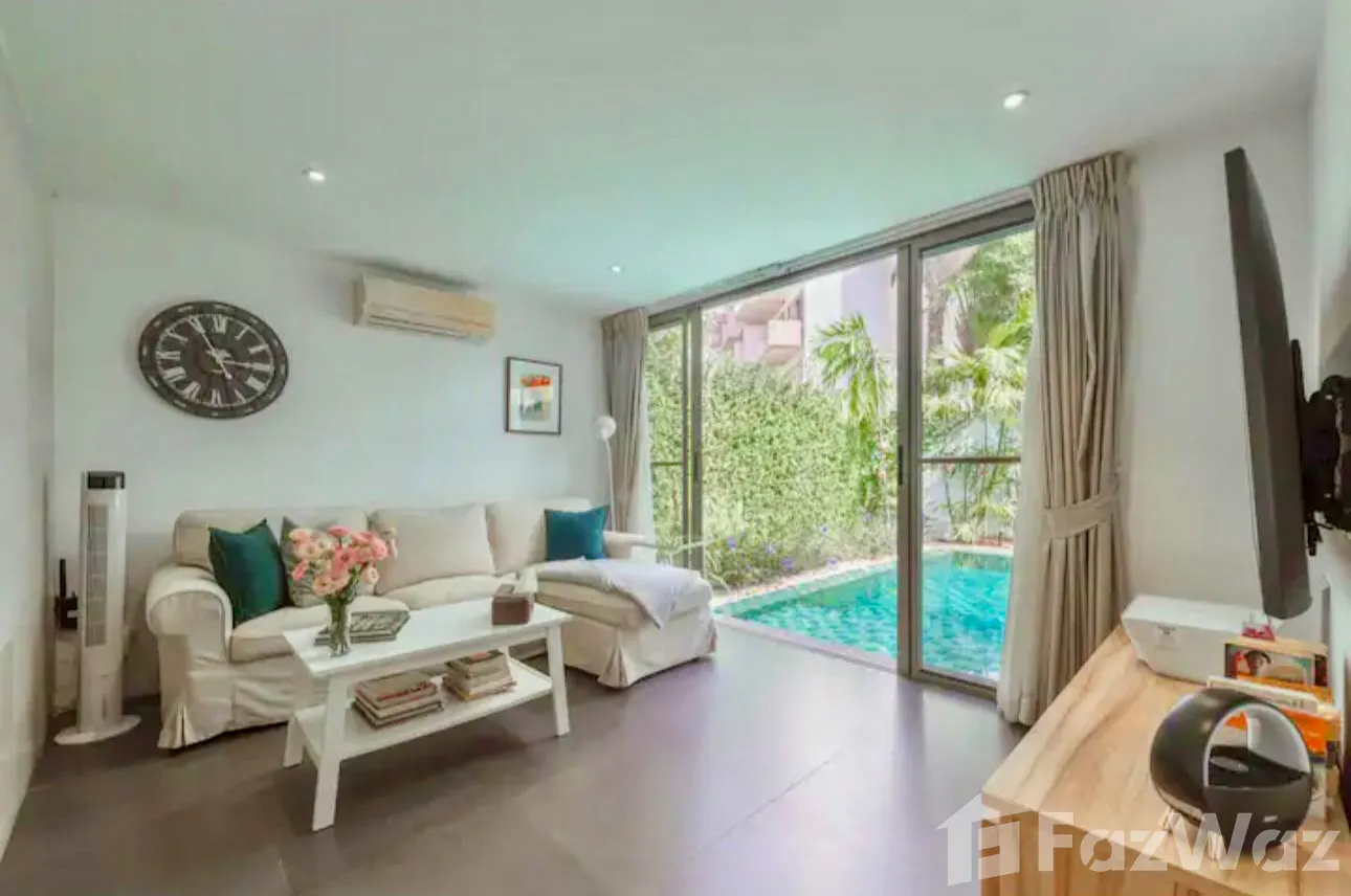 รูป วิลล่าให้เช่า 3 ห้องนอน ในโครงการ ลูน่า ภูเก็ต 1863622 - รูปที่ 8/22