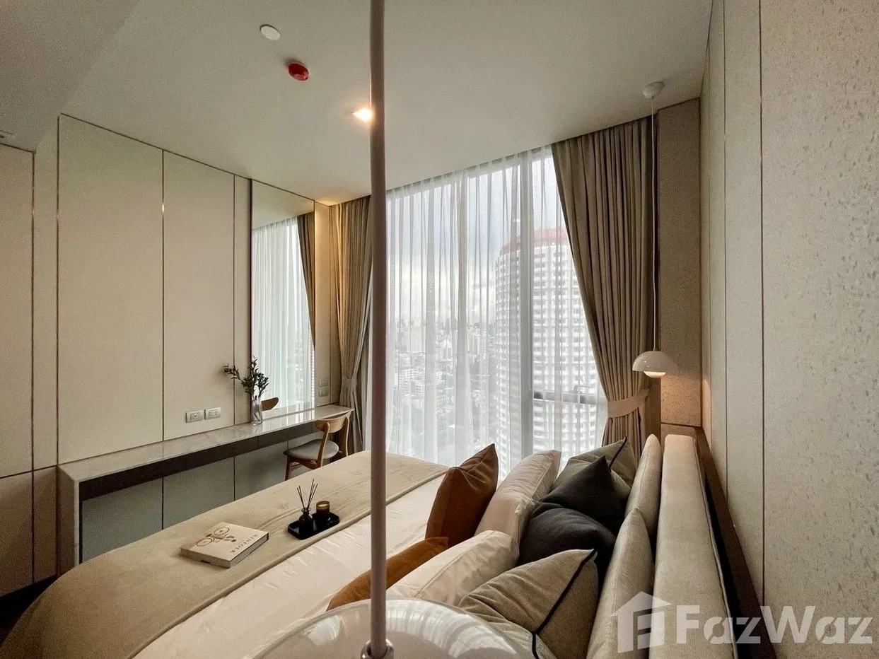 picture for rent - Laviq Thonglor, Sukhumvit 5 6166051 - 5/14