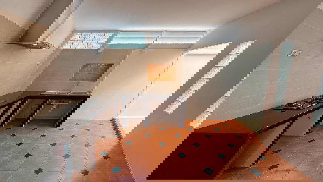 รูป ขายด่วน ทฮ 2 ชั้น 3 ห้องนอน รีโนเวทใหม่ทั้งหมด หมู่บ้าน ดิเอ็กคลูซีฟ เฉลิมพระเกียรติ ร.9 ซอย72 ใกล้วงแหวนกาญจนาภิเษก, สนามบินสุวรรณภูมิ (Gant-285) - รูปที่ 19/20