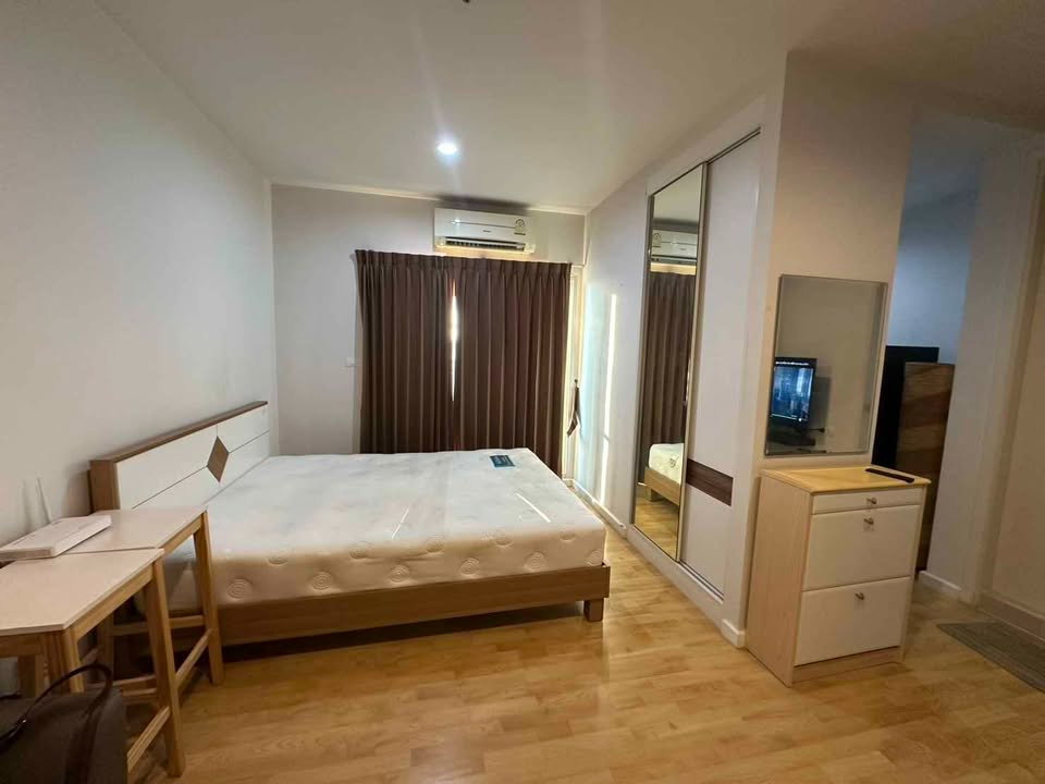 รูป 🤝🏻RB24059 ให้เช่าถูกมาก👍เดอะ พาร์คแลนด์ งามวงศ์วาน - แคราย✅แอดไลน์ @mproperty( มี @ ด้วย) แอดมินตอบไว - รูปที่ 3/13