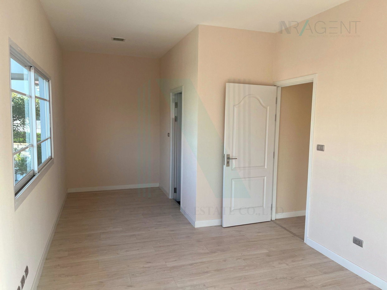 รูป 📌 ขายบ้านเดี่ยว โครงการ เพอร์เฟค เพลส วงแหวน-รามคำแหง 2 ชั้น 3 ห้องนอน 3 ห้องน้ำ - รูปที่ 7/8