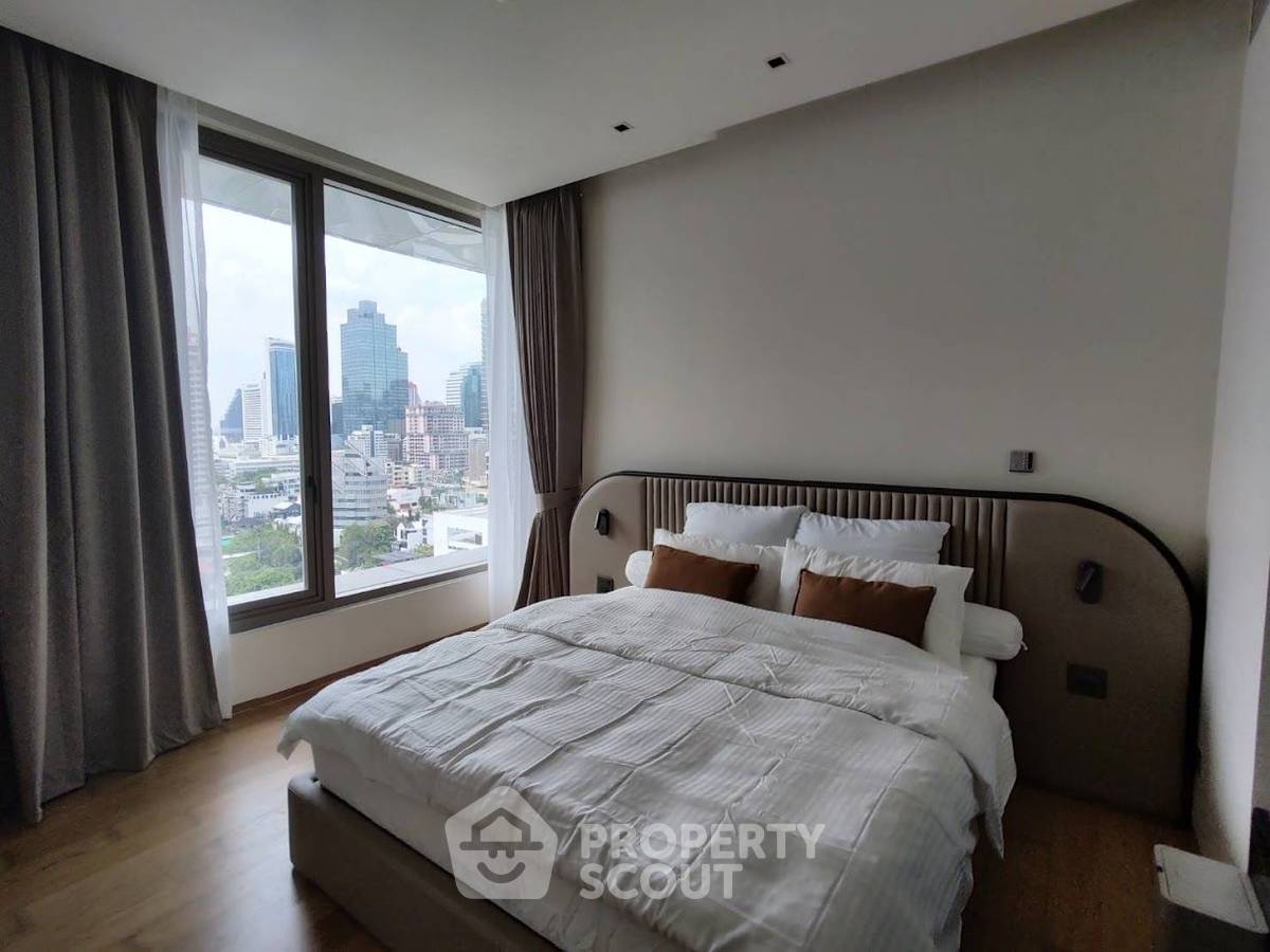 รูป คอนโด 1-ห้องนอน ที่ ศาลาแดง วัน ใกล้ MRT สีลม (ID 2782387) - รูปที่ 10/17