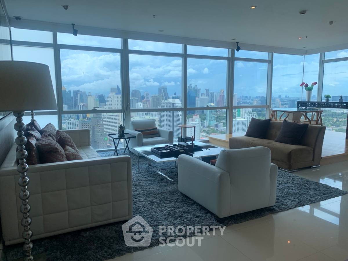 รูป คอนโด 3-ห้องนอน ที่ แอทธินี เรสซิเด้นซ์ ใกล้ BTS เพลินจิต (ID 512796) - รูปที่ 2/19