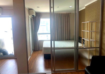 Condos for rent : Lumpini Park Rama 9 - Ratchada 