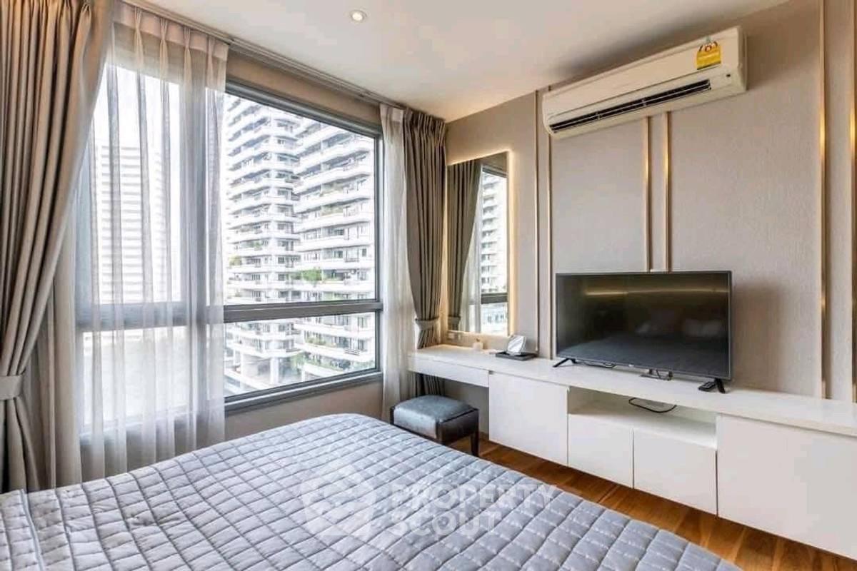 picture 2-BR Condo at H Sukhumvit 43 near BTS Phrom Phong (ID 2472263) - 5/7