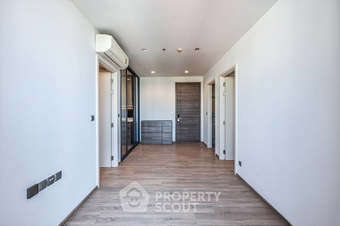 2-BR Condo at The Line Phahon - Pradipat near BTS Saphan Khwai (ID 2479577)