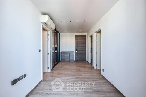 2-BR Condo at The Line Phahon - Pradipat near BTS Saphan Khwai (ID 2479577)