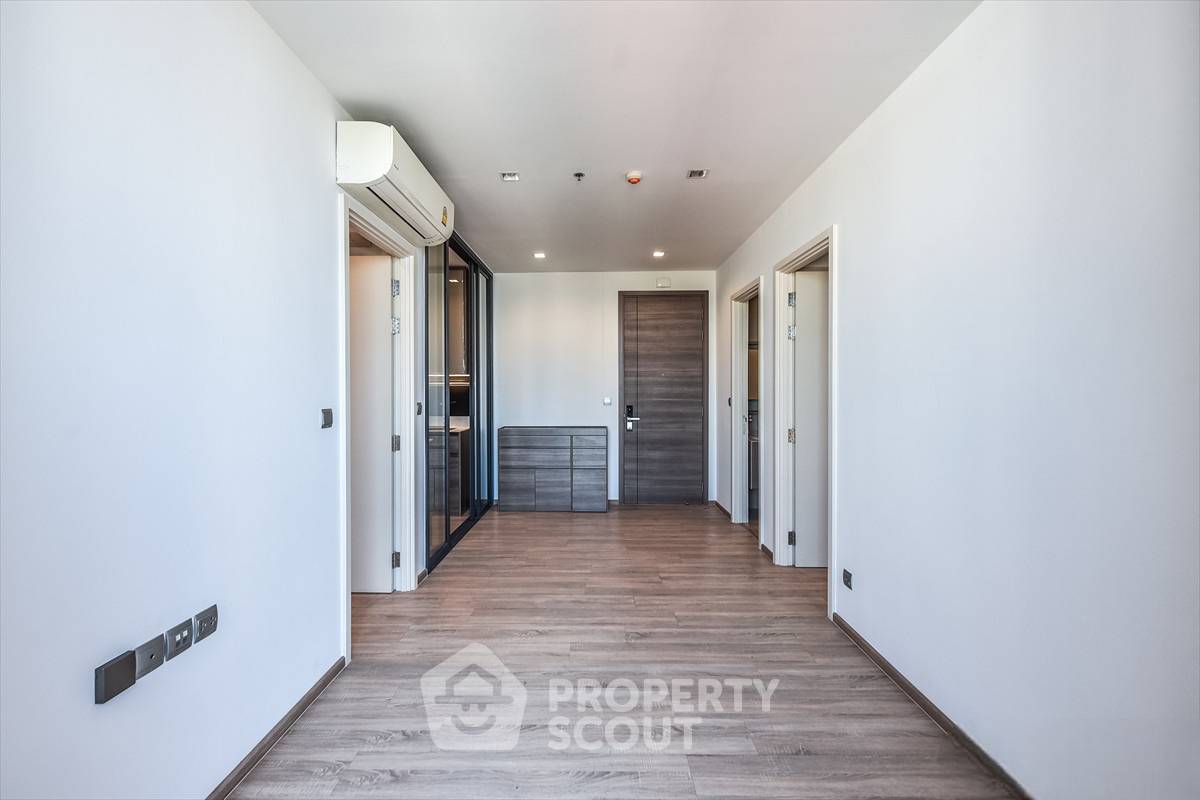 รูป คอนโด 2-ห้องนอน ที่ เดอะไลน์ พหลฯ – ประดิพัทธ์ ใกล้ BTS สะพานควาย (ID 2479577) - รูปที่ 1/3