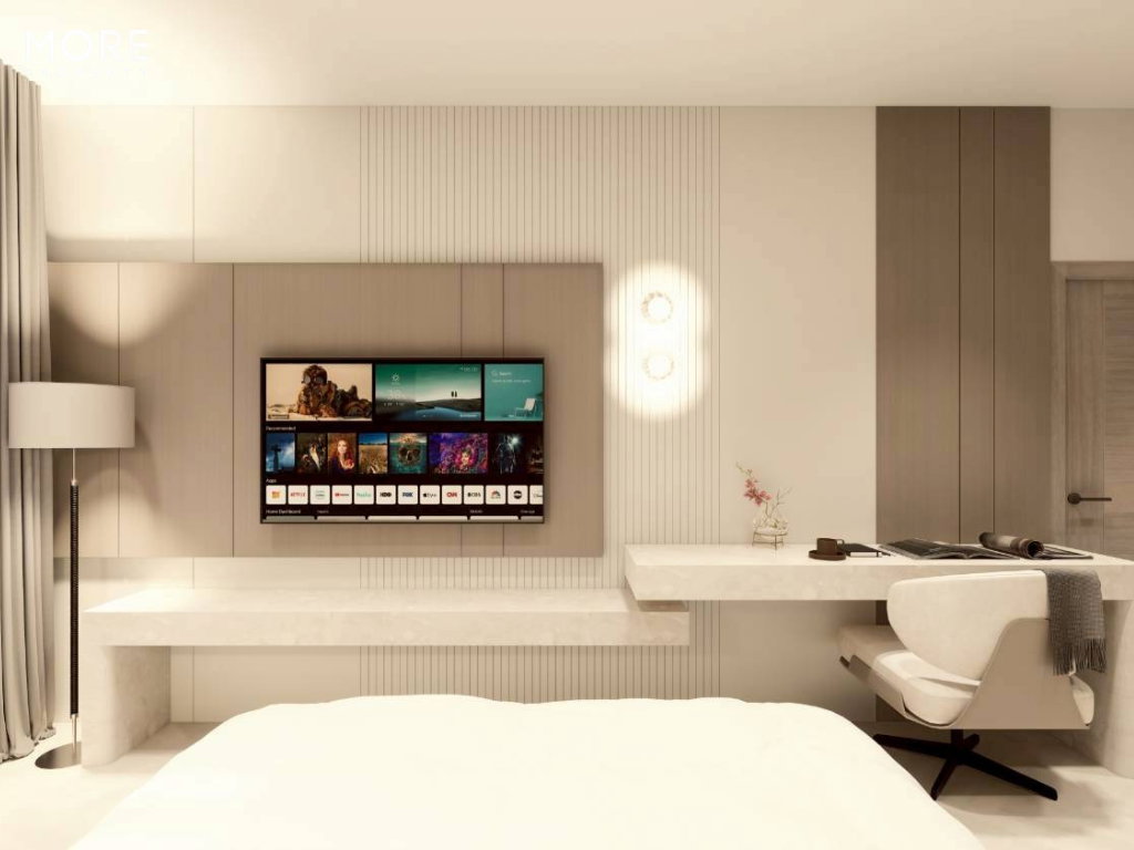 picture Condo for Sale at Touch Hill Place – Renovation in Progress, Foreign Quota Available (ID:1337CS) - 17/42