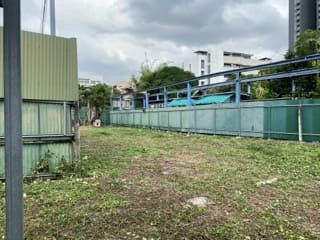 picture Land for sale, Sukhumvit Soi 39, Bangkok. - 3/4