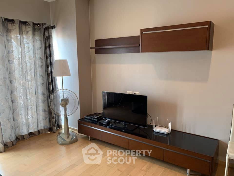 รูป คอนโด 1-ห้องนอน ที่ โนเบิล รีวิล เอกมัย ใกล้ BTS เอกมัย (ID 6885) - รูปที่ 2/9