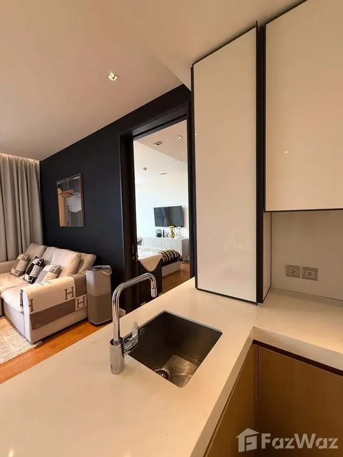 รูป คอนโดให้เช่า 1 ห้องนอน ในโครงการ บีทนิค สุขุมวิท 32 6164690 - รูปที่ 7/10