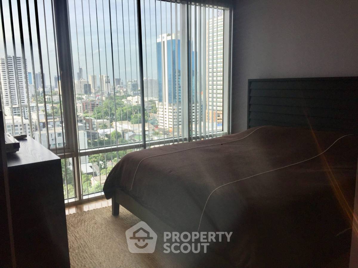 รูป คอนโด 3-ห้องนอน ที่ ฟูลเลอตัน สุขุมวิท ใกล้ BTS เอกมัย (ID 514441) - รูปที่ 8/8