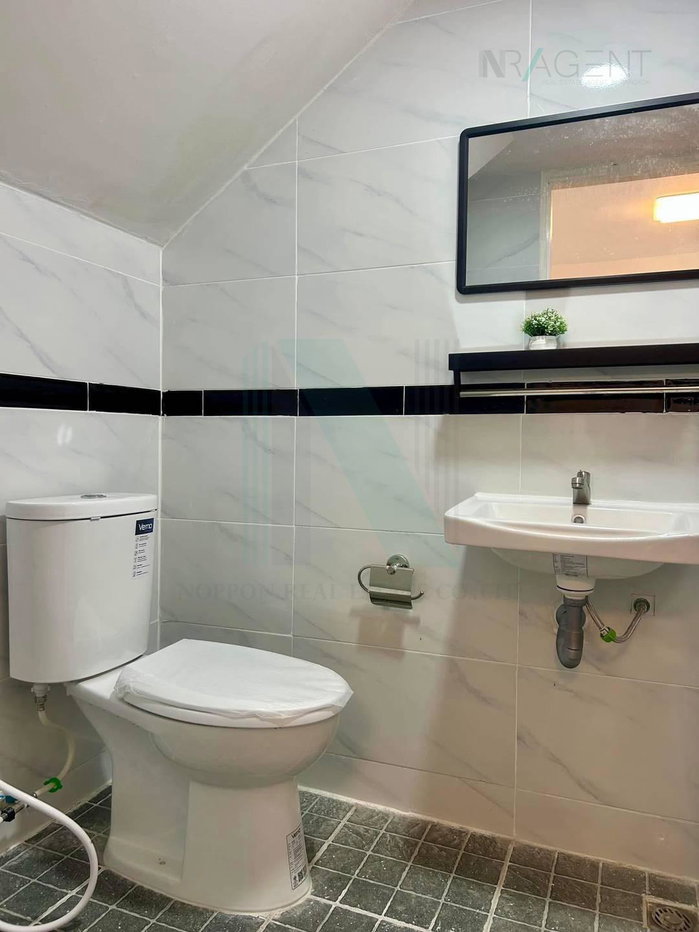 รูป 📌 ขายทาวน์เฮาส์ โครงการ บ้านพฤกษา 10 ไทรน้อย 2 ชั้น 3 ห้องนอน 2 ห้องน้ำ - รูปที่ 5/8