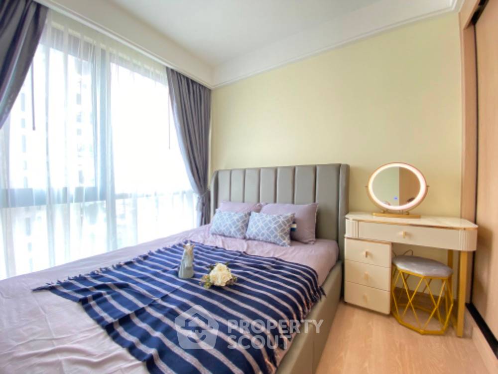 รูป คอนโด 1-ห้องนอน ที่ รีเกิล สาทร - นราธิวาส ใกล้ ถนนนราธิวาสราชนครินทร์ (ID 1900189) - รูปที่ 2/8