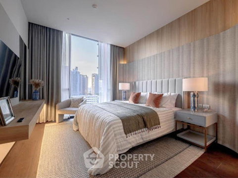 2-BR Condo at Laviq Sukhumvit 57 near BTS Thong Lor (ID 2784038)