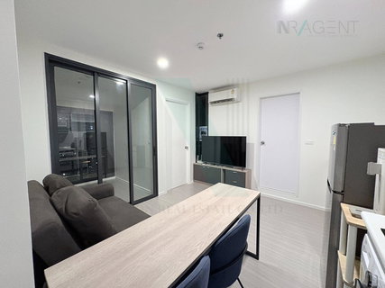 รูปภาพ For Rent Condo DENIM JATUJAK Building C, Floor 3, 1 BED PLUS, Room size 34 sqm