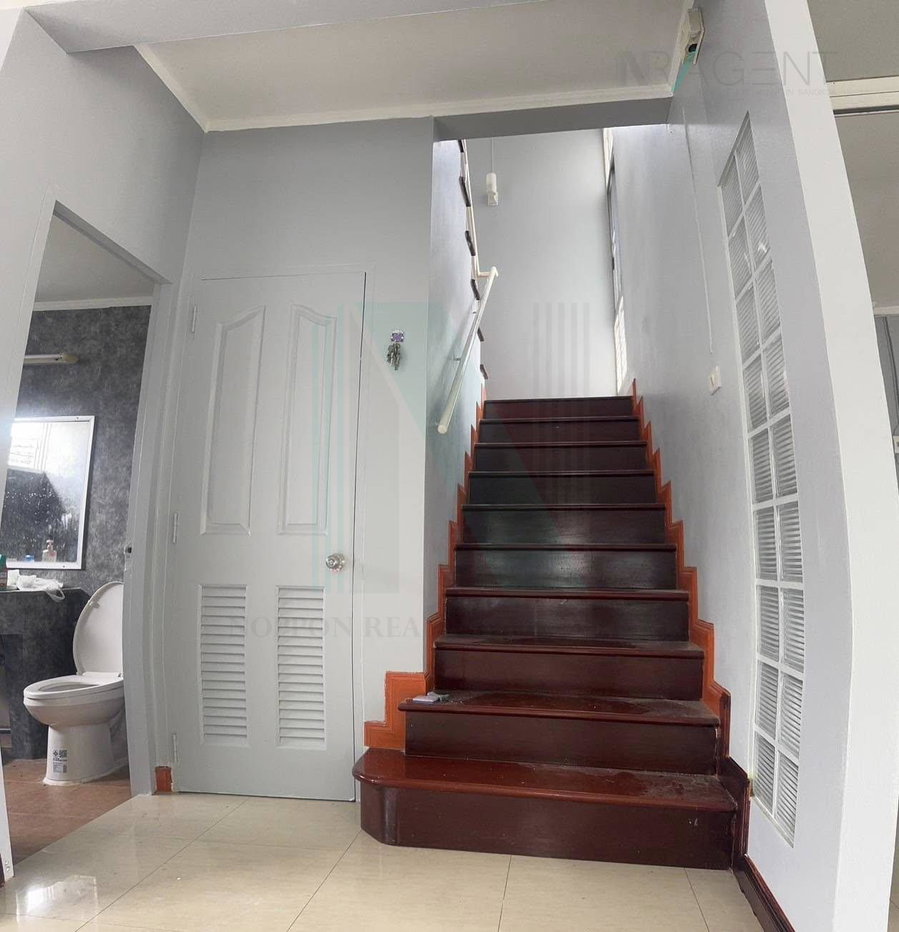 รูป 📌 ขายบ้านเดี่ยว โครงการ สัมมากร มีนบุรี 2 2 ชั้น 3 ห้องนอน 3 ห้องน้ำ - รูปที่ 4/8
