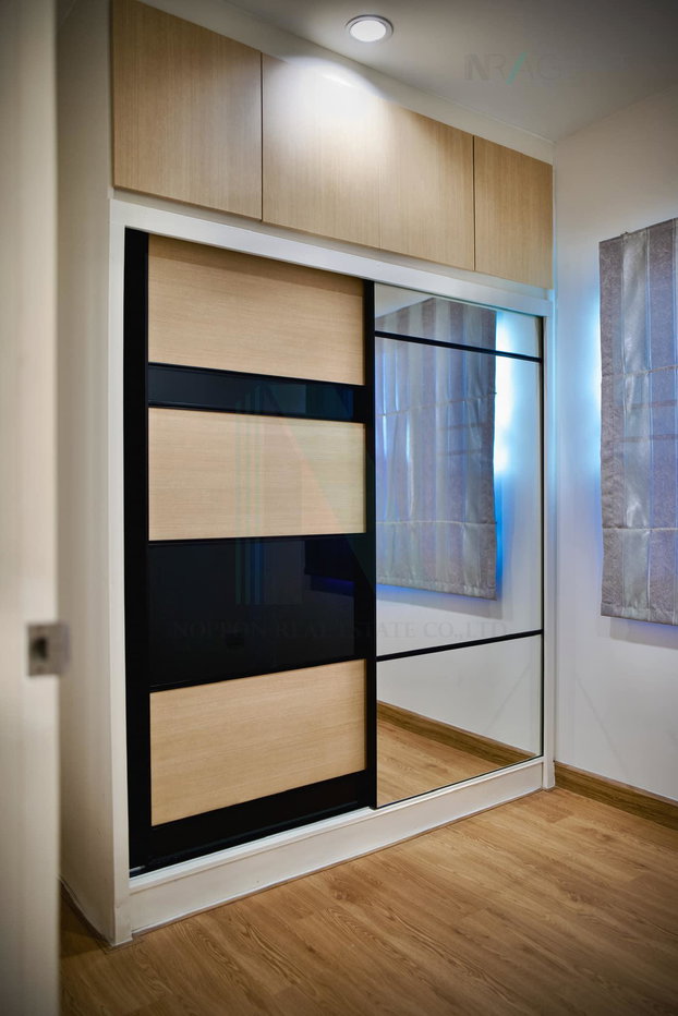 รูป 📌 ขายทาวน์เฮาส์ โครงการ พลีโน่ สุขุมวิท-บางนา 2 ชั้น 3 ห้องนอน 2 ห้องน้ำ - รูปที่ 7/8