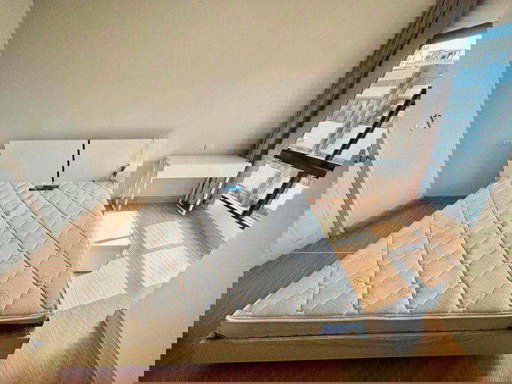 รูป ไอซิส คอนโด ขอนแก่น ให้เช่า ห้องใหญ่ - รูปที่ 12/18