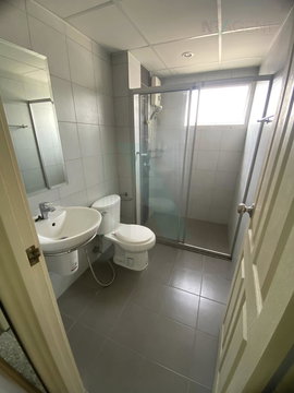 🎊 For Rent Condo SUPALAI VERANDA RATCHAVIPHA-PRACHACHUEN Building West, Floor 17,Studio, Room size 31 sqm