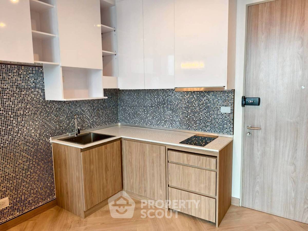 รูป คอนโด 1-ห้องนอน ที่ เดอะ แคปปิตอล ราชปรารภ-วิภาฯ ใกล้ BTS สนามเป้า (ID 2424928) - รูปที่ 4/6