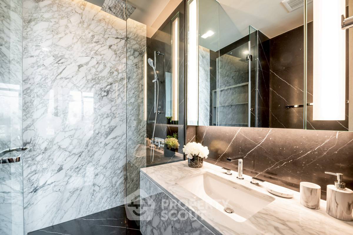 picture 3-BR Condo at 98 Wireless near BTS Phloen Chit (ID 2781941) - 17/18